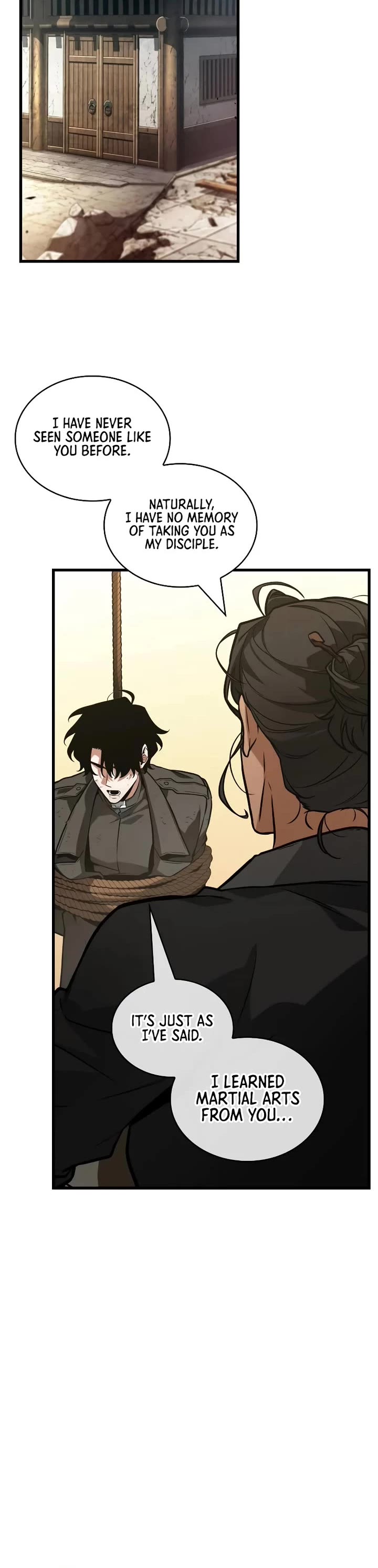Omniscient Reader's Viewpoint Chapter 267 page 19 - Chapter 267: Swindler (Part 1)