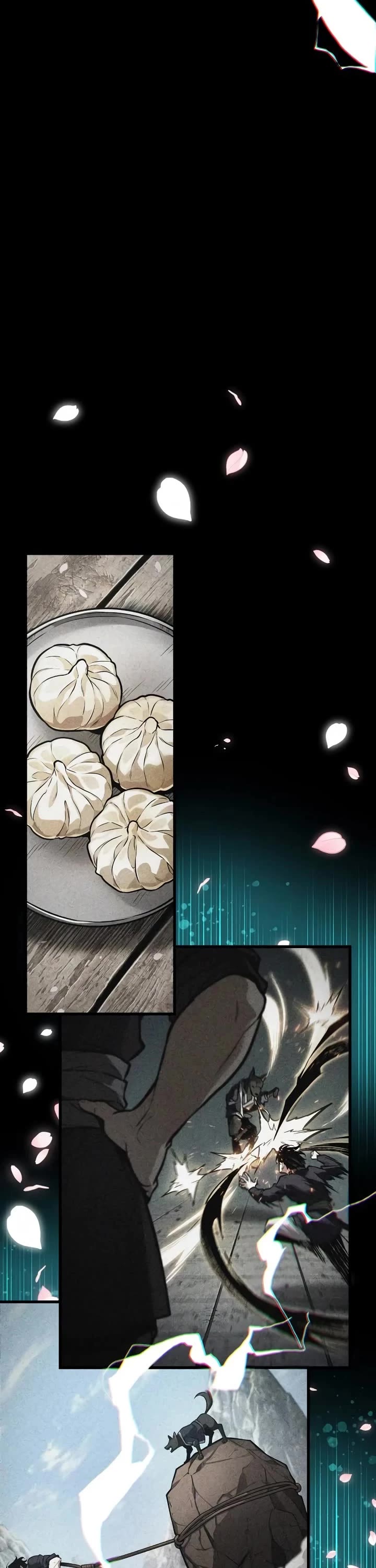 Omniscient Reader's Viewpoint Chapter 267 page 25 - Chapter 267: Swindler (Part 1)