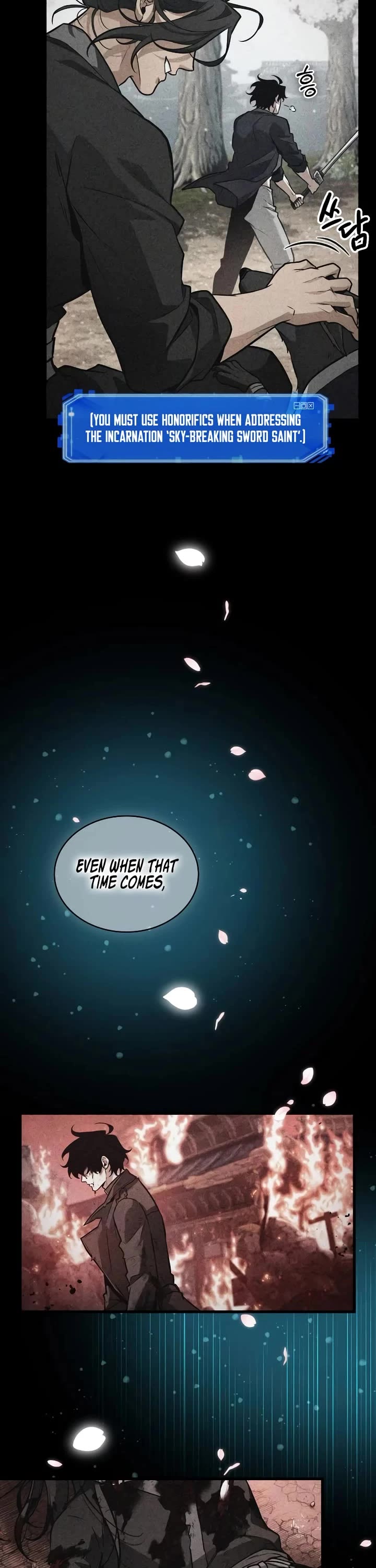 Omniscient Reader's Viewpoint Chapter 267 page 30 - Chapter 267: Swindler (Part 1)
