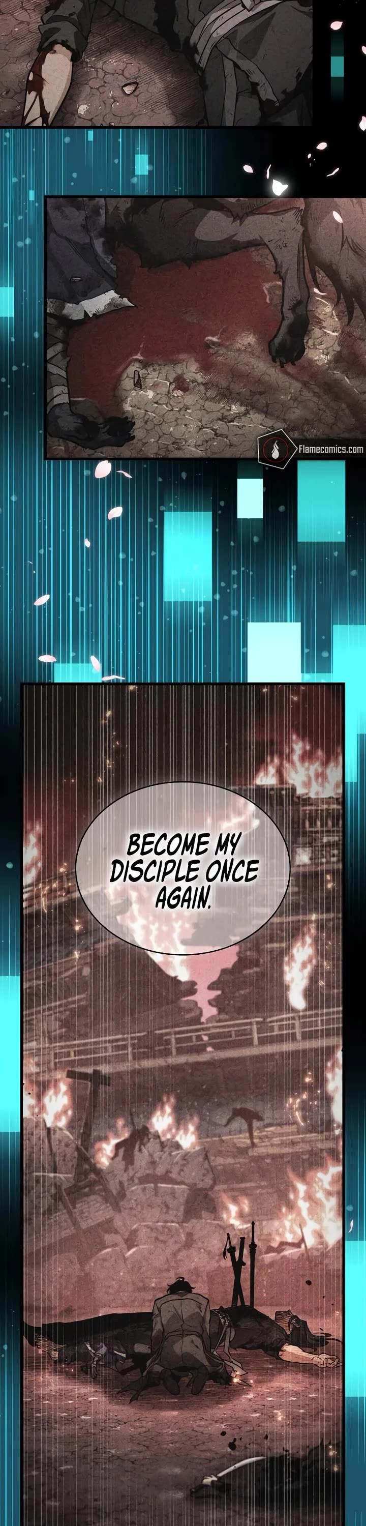 Omniscient Reader's Viewpoint Chapter 267 page 31 - Chapter 267: Swindler (Part 1)