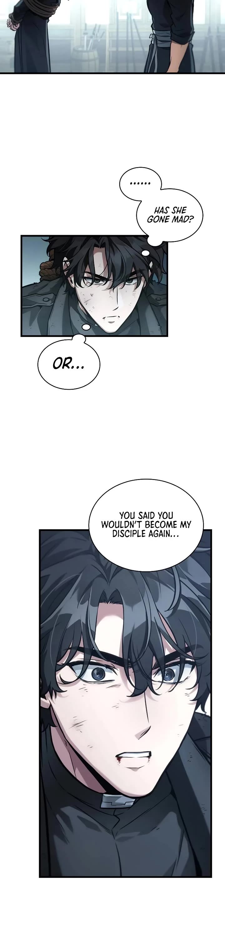 Omniscient Reader's Viewpoint Chapter 267 page 35 - Chapter 267: Swindler (Part 1)
