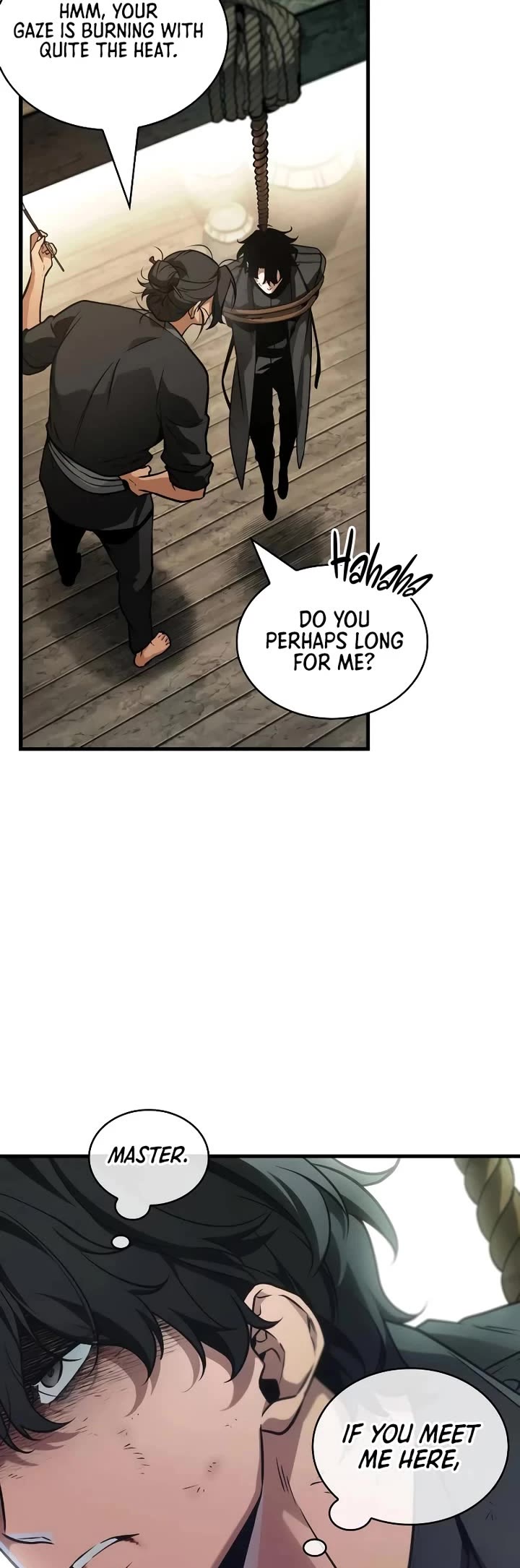 Omniscient Reader's Viewpoint Chapter 267 page 4 - Chapter 267: Swindler (Part 1)