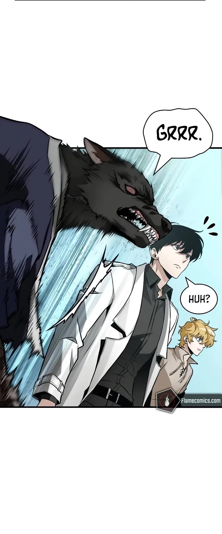 Omniscient Reader's Viewpoint Chapter 267 page 41 - Chapter 267: Swindler (Part 1)