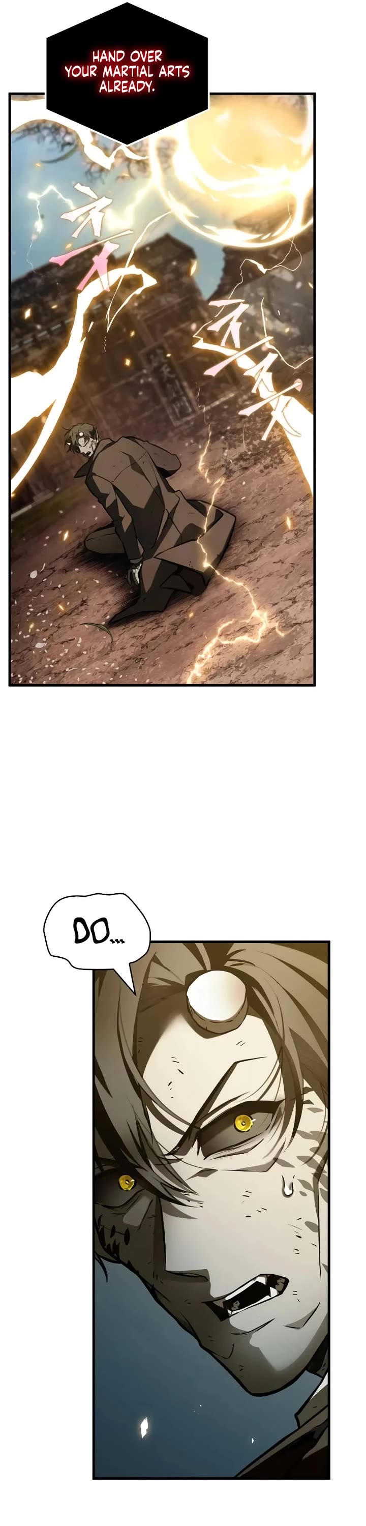 Omniscient Reader's Viewpoint Chapter 267 page 43 - Chapter 267: Swindler (Part 1)
