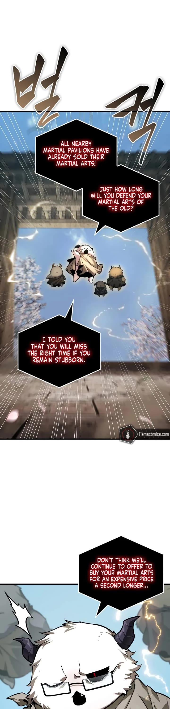 Omniscient Reader's Viewpoint Chapter 267 page 44 - Chapter 267: Swindler (Part 1)