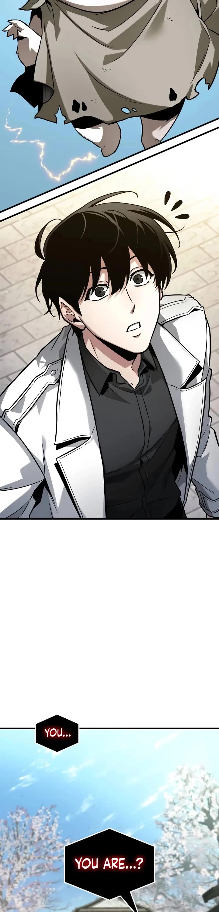 Omniscient Reader's Viewpoint Chapter 267 page 45 - Chapter 267: Swindler (Part 1)