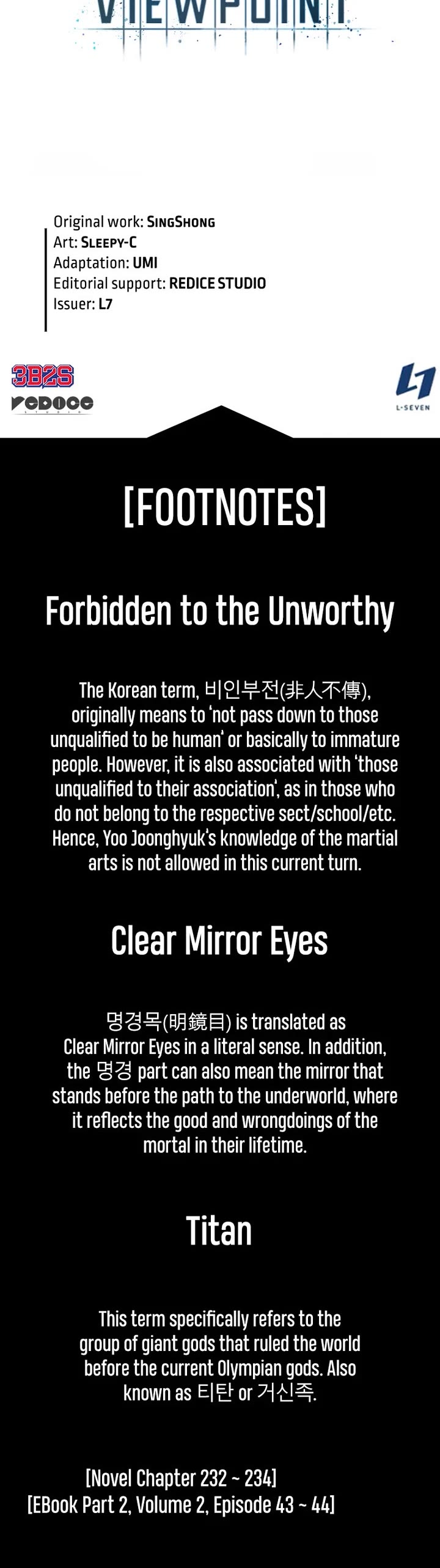 Omniscient Reader's Viewpoint Chapter 267 page 47 - Chapter 267: Swindler (Part 1)