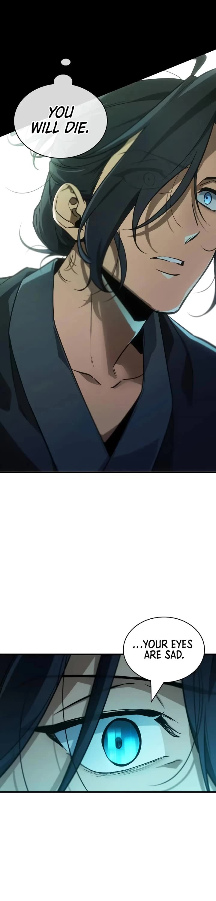 Omniscient Reader's Viewpoint Chapter 267 page 6 - Chapter 267: Swindler (Part 1)