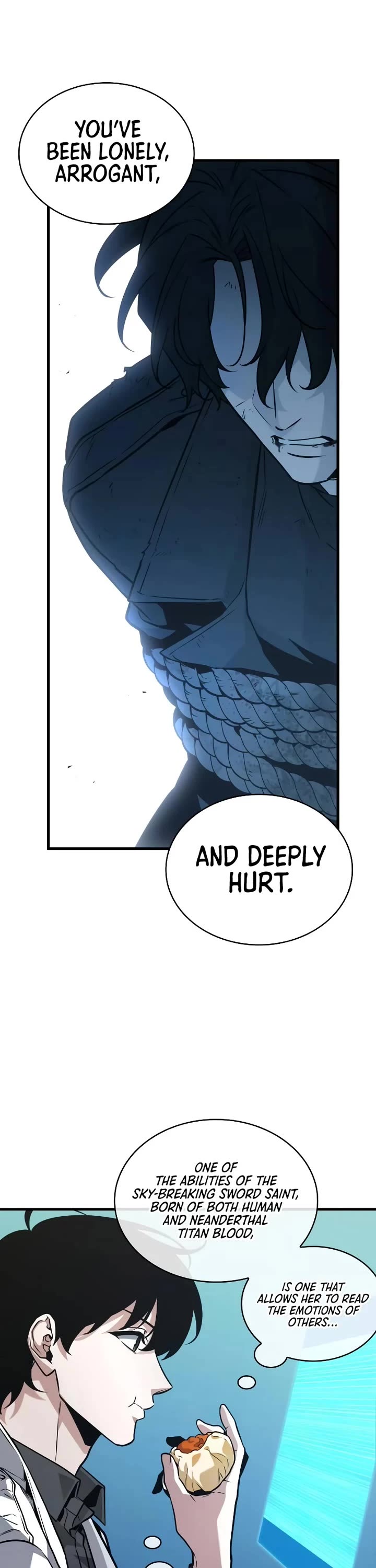Omniscient Reader's Viewpoint Chapter 267 page 7 - Chapter 267: Swindler (Part 1)