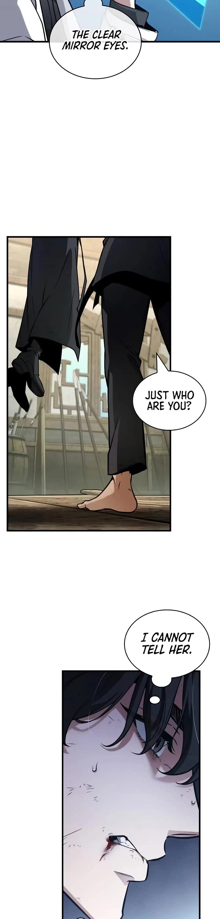 Omniscient Reader's Viewpoint Chapter 267 page 8 - Chapter 267: Swindler (Part 1)