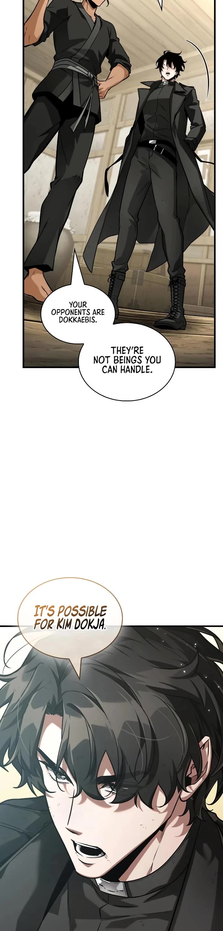Omniscient Reader's Viewpoint Chapter 268 page 12 - Chapter 268: Swindler (Part 2)