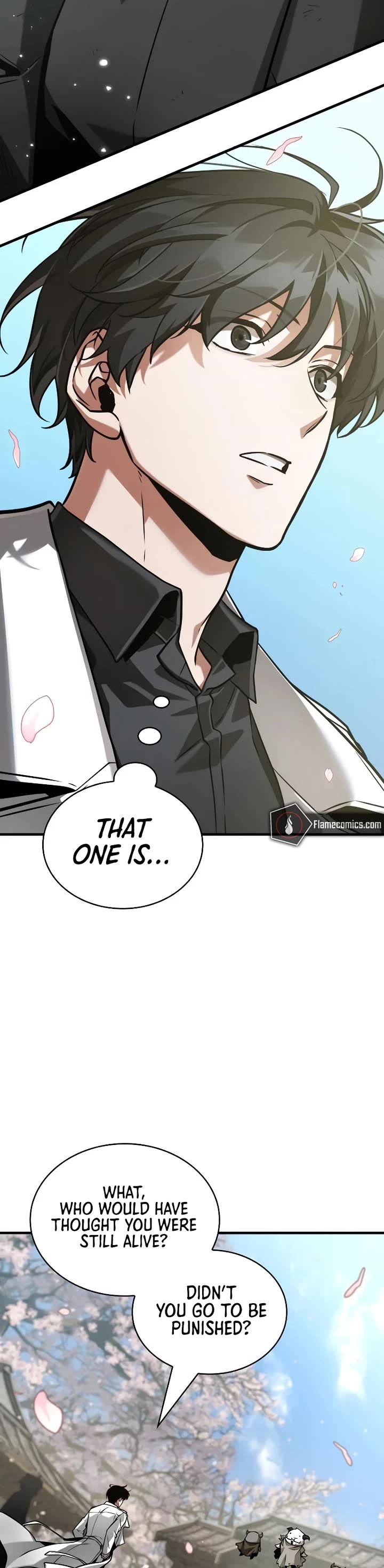 Omniscient Reader's Viewpoint Chapter 268 page 13 - Chapter 268: Swindler (Part 2)