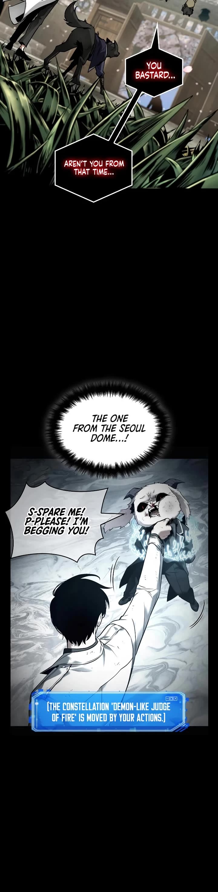 Omniscient Reader's Viewpoint Chapter 268 page 14 - Chapter 268: Swindler (Part 2)