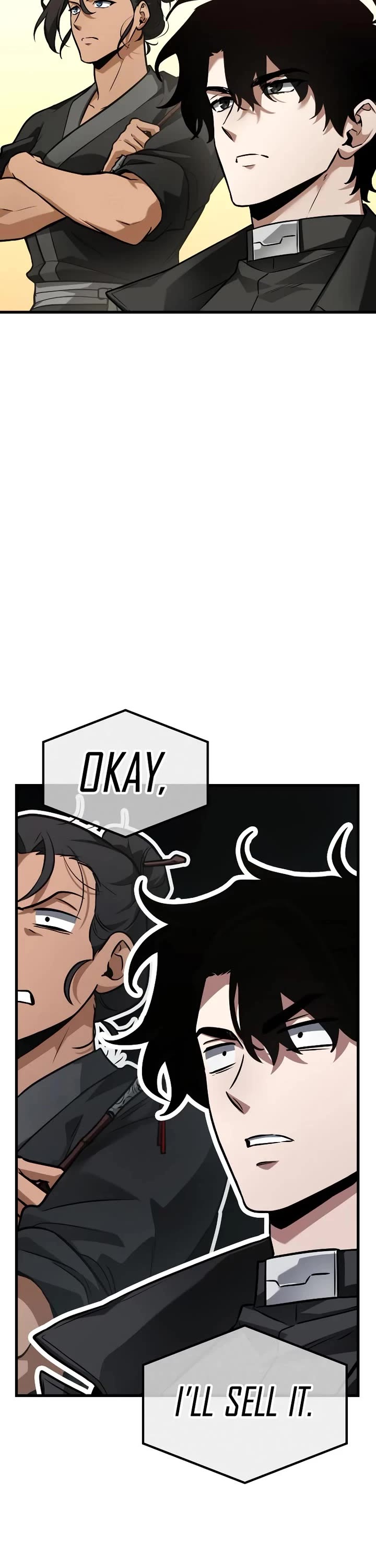 Omniscient Reader's Viewpoint Chapter 268 page 16 - Chapter 268: Swindler (Part 2)