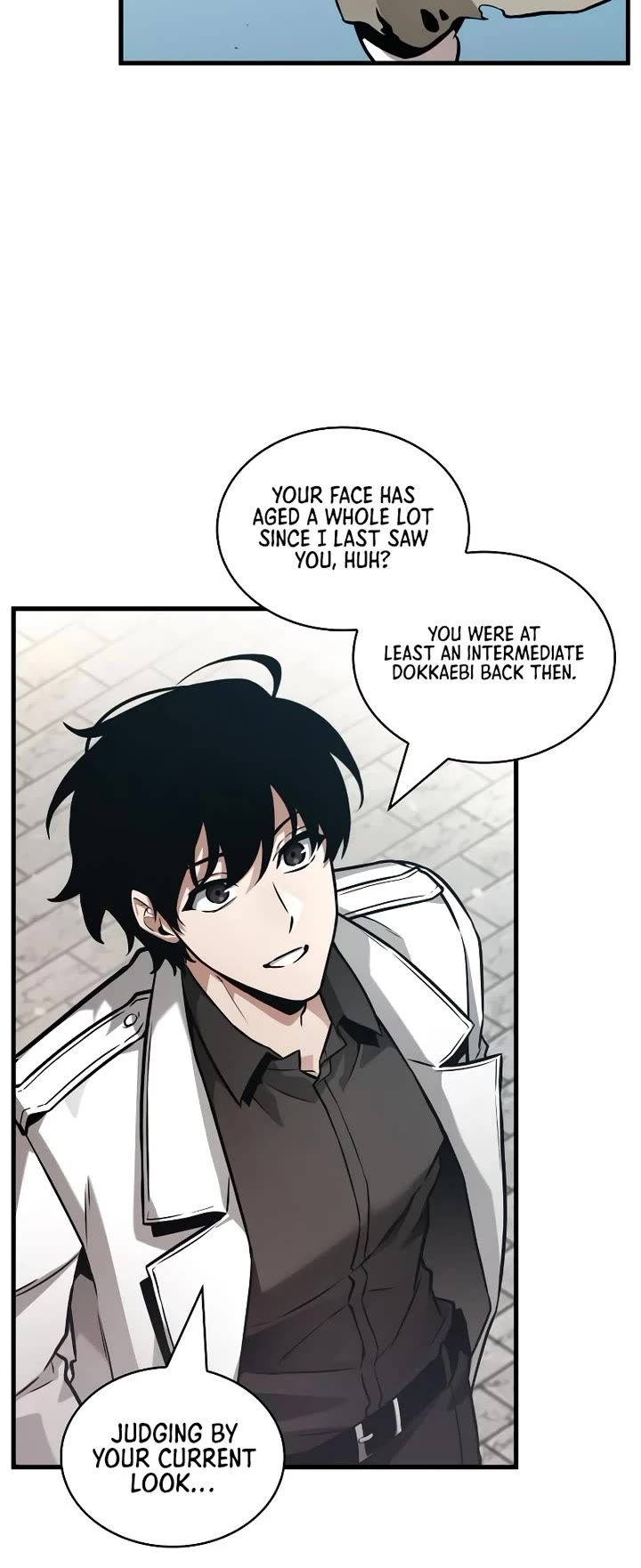 Omniscient Reader's Viewpoint Chapter 268 page 19 - Chapter 268: Swindler (Part 2)