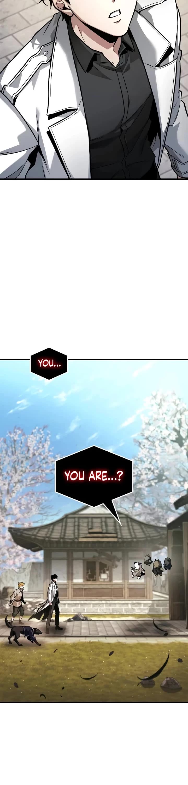 Omniscient Reader's Viewpoint Chapter 268 page 2 - Chapter 268: Swindler (Part 2)