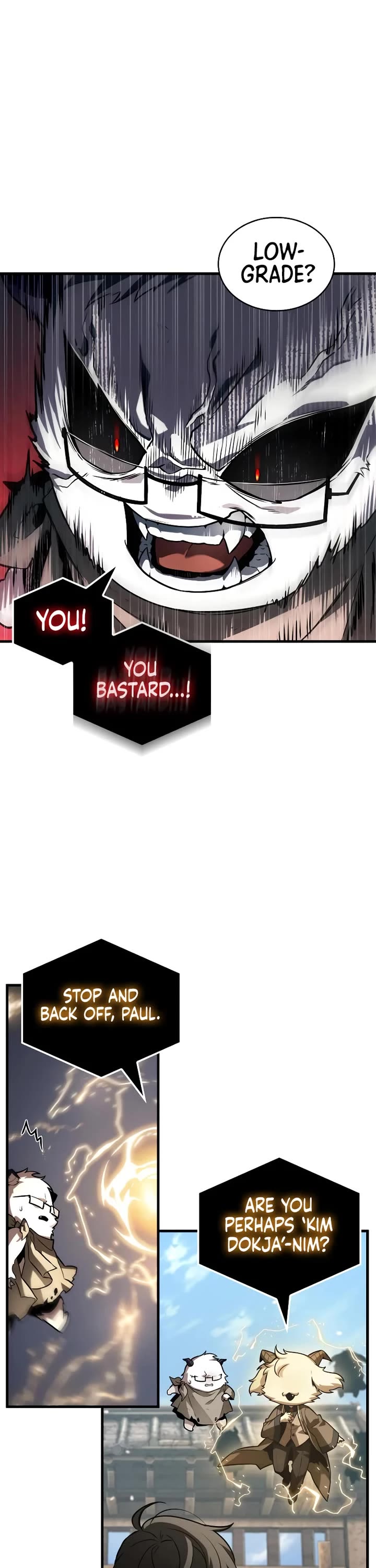 Omniscient Reader's Viewpoint Chapter 268 page 20 - Chapter 268: Swindler (Part 2)