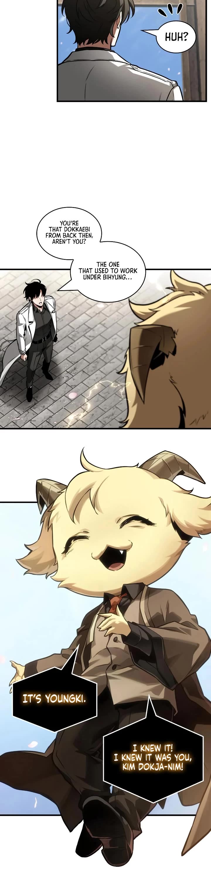 Omniscient Reader's Viewpoint Chapter 268 page 21 - Chapter 268: Swindler (Part 2)