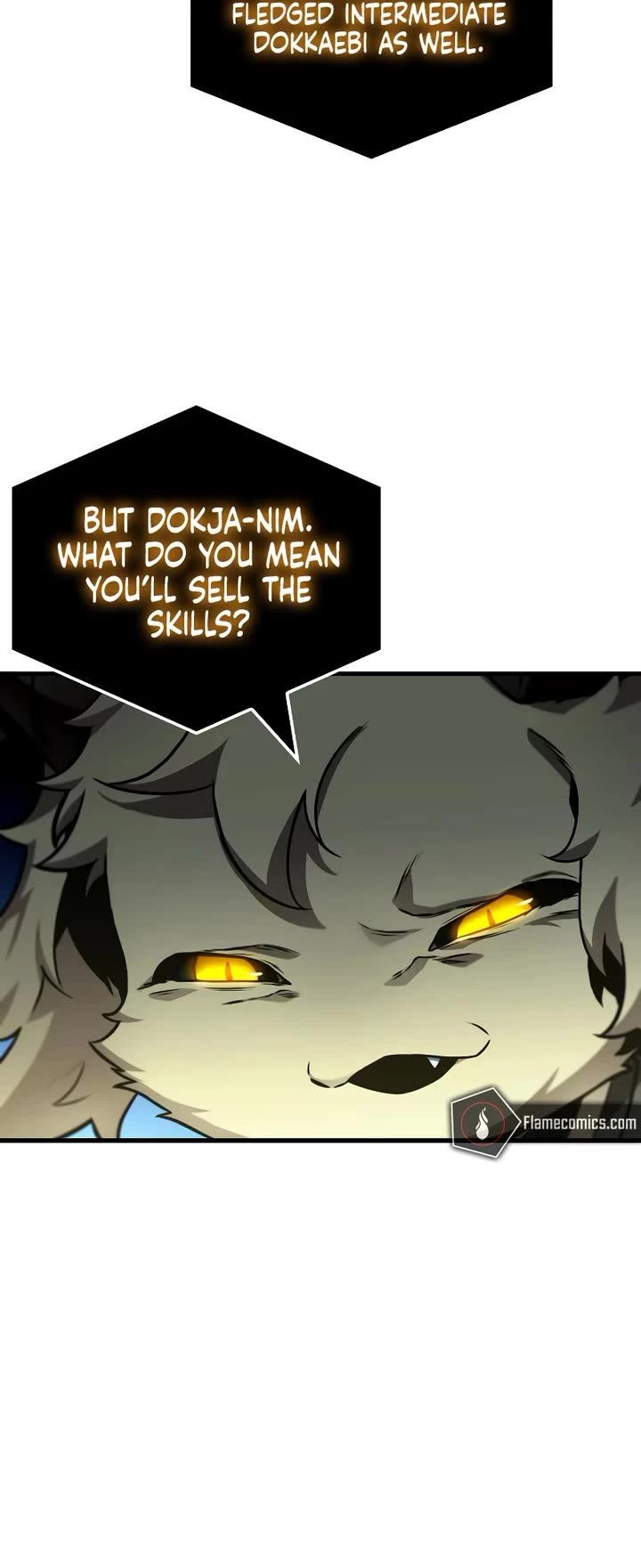 Omniscient Reader's Viewpoint Chapter 268 page 23 - Chapter 268: Swindler (Part 2)