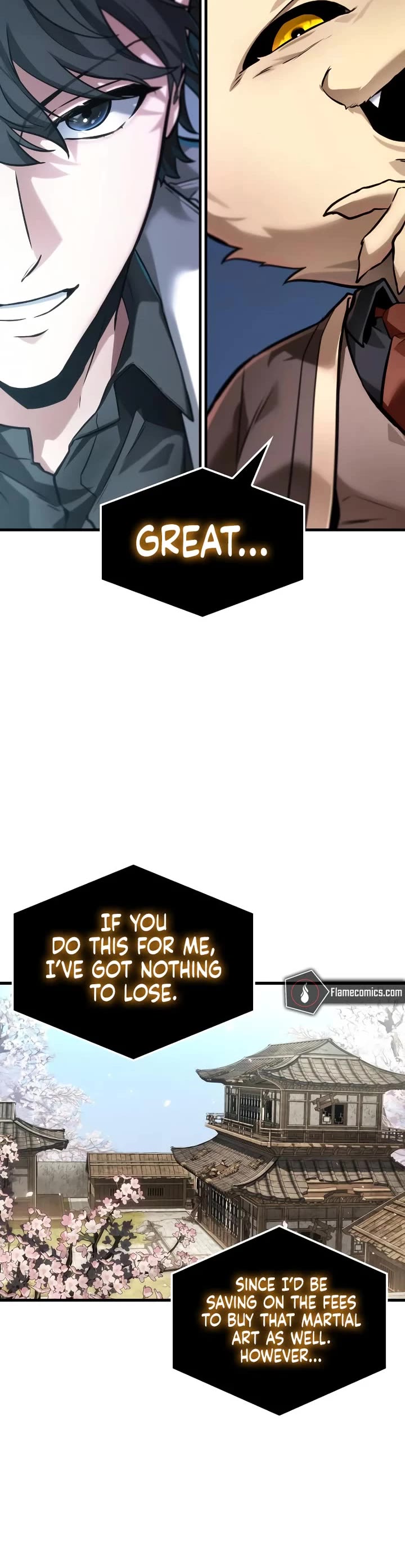 Omniscient Reader's Viewpoint Chapter 268 page 28 - Chapter 268: Swindler (Part 2)