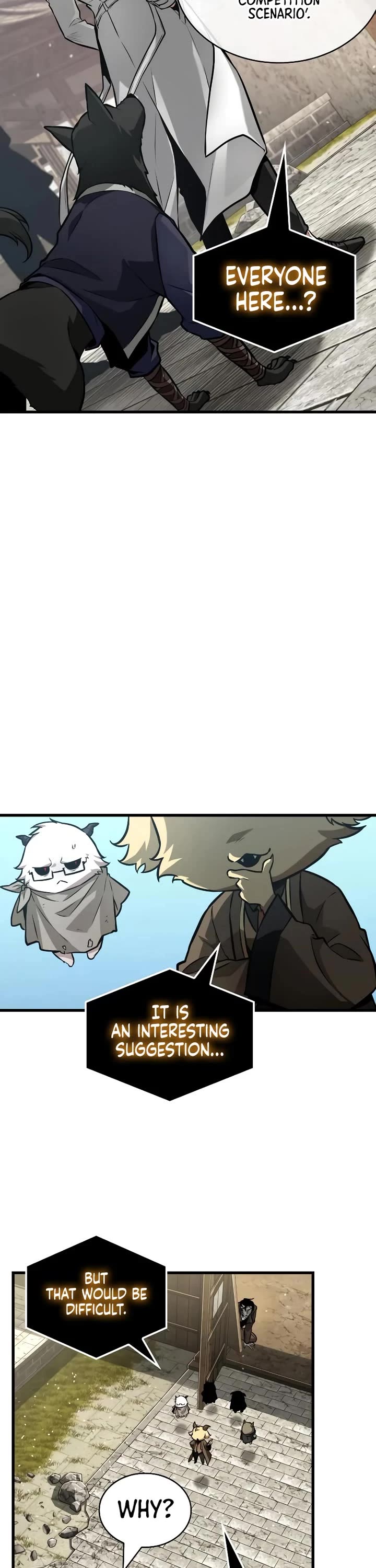 Omniscient Reader's Viewpoint Chapter 268 page 30 - Chapter 268: Swindler (Part 2)