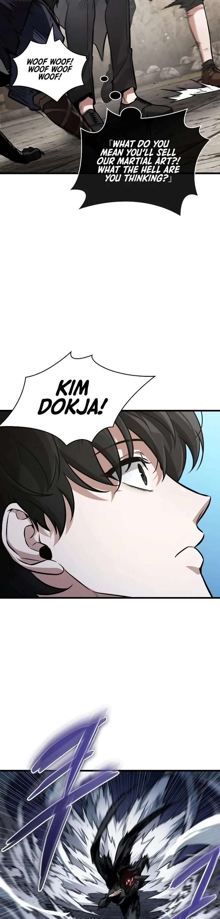 Omniscient Reader's Viewpoint Chapter 268 page 35 - Chapter 268: Swindler (Part 2)