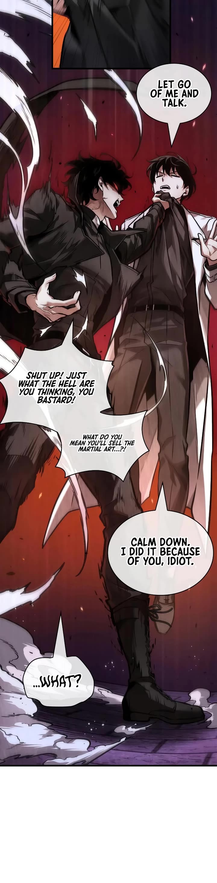 Omniscient Reader's Viewpoint Chapter 268 page 37 - Chapter 268: Swindler (Part 2)