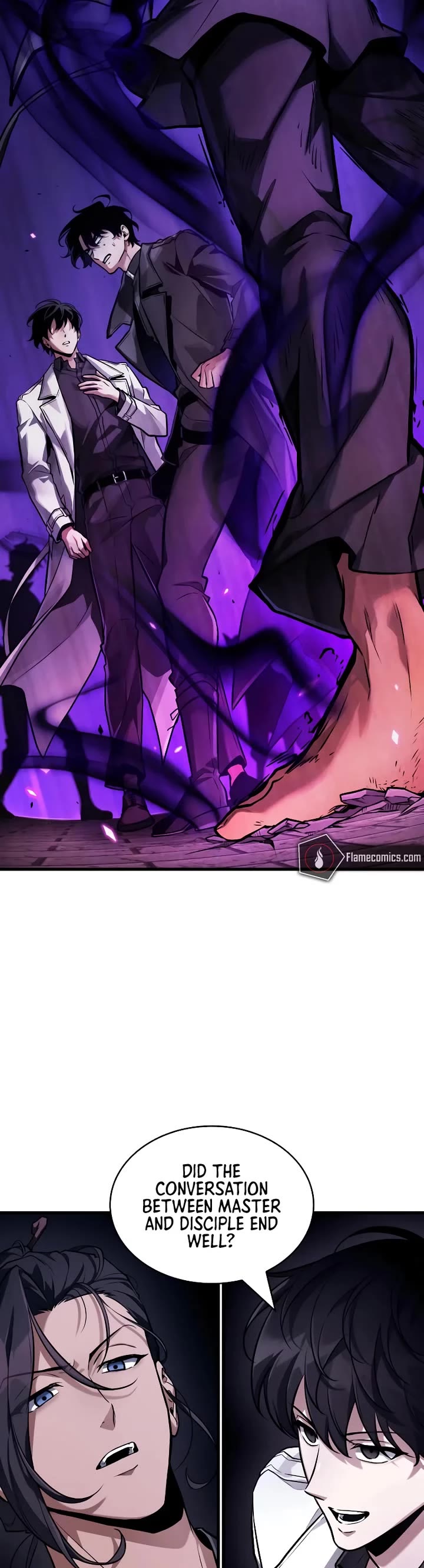 Omniscient Reader's Viewpoint Chapter 268 page 40 - Chapter 268: Swindler (Part 2)