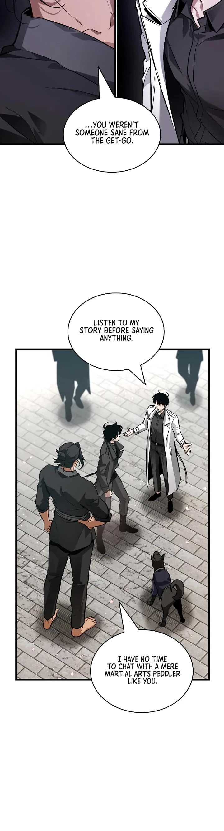 Omniscient Reader's Viewpoint Chapter 268 page 41 - Chapter 268: Swindler (Part 2)