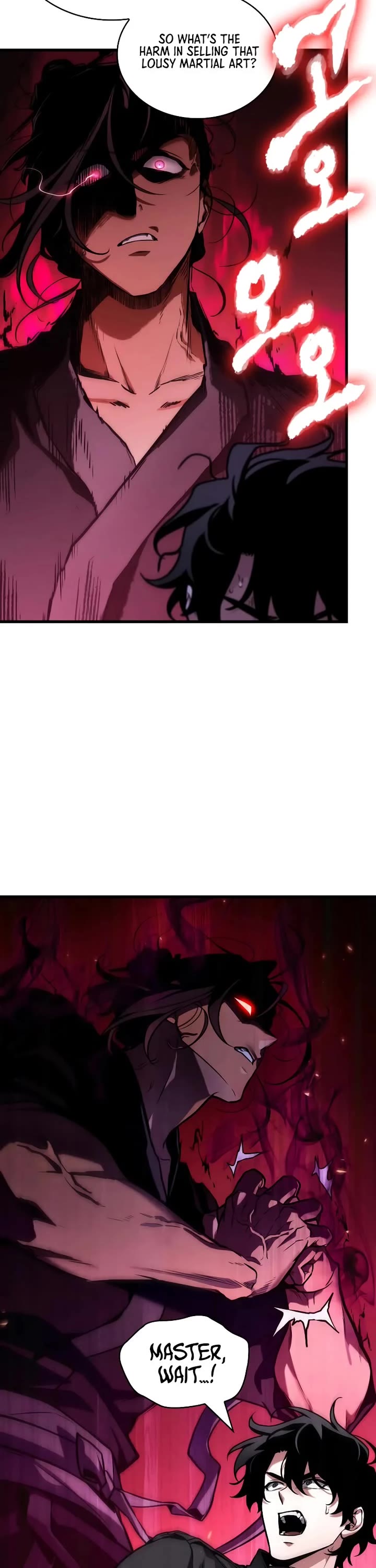 Omniscient Reader's Viewpoint Chapter 268 page 43 - Chapter 268: Swindler (Part 2)