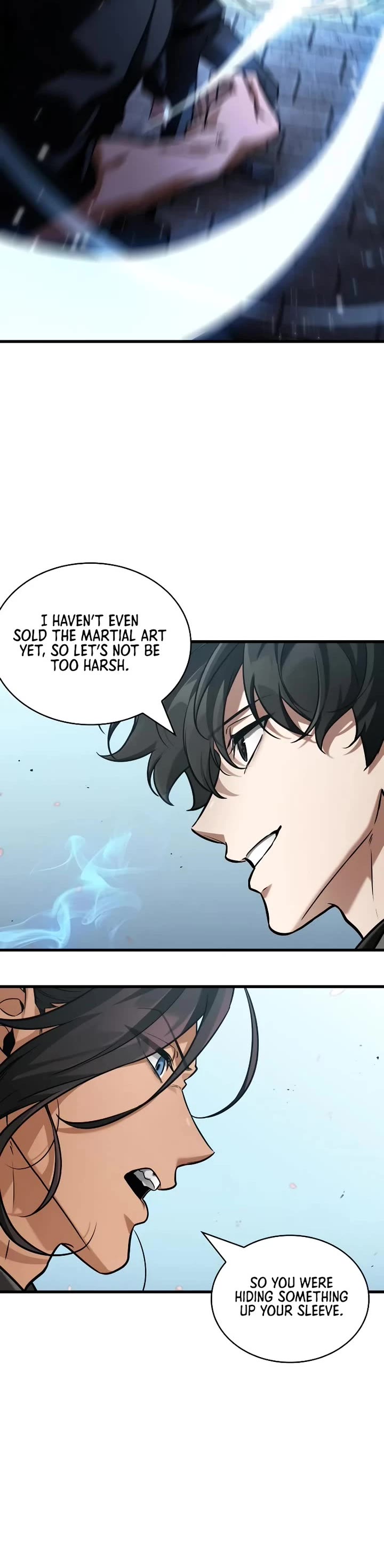 Omniscient Reader's Viewpoint Chapter 268 page 45 - Chapter 268: Swindler (Part 2)