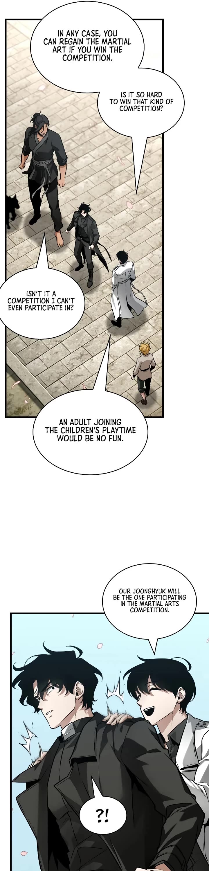 Omniscient Reader's Viewpoint Chapter 268 page 46 - Chapter 268: Swindler (Part 2)
