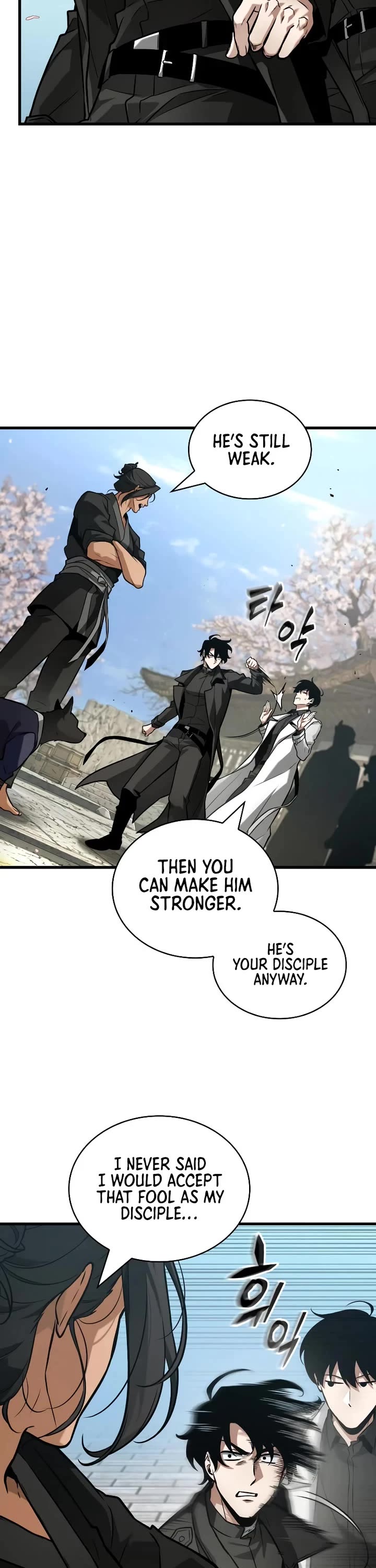 Omniscient Reader's Viewpoint Chapter 268 page 47 - Chapter 268: Swindler (Part 2)