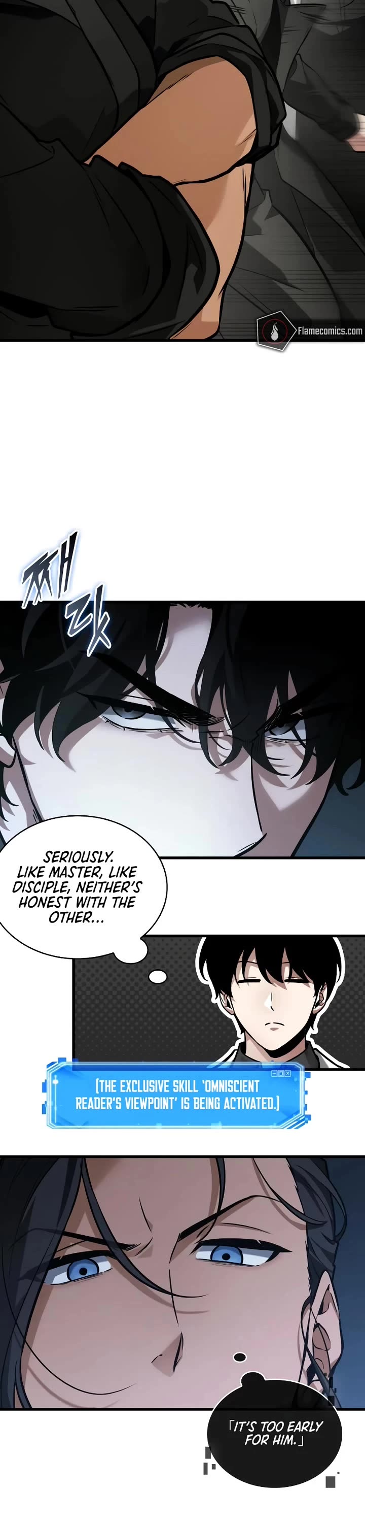 Omniscient Reader's Viewpoint Chapter 268 page 48 - Chapter 268: Swindler (Part 2)