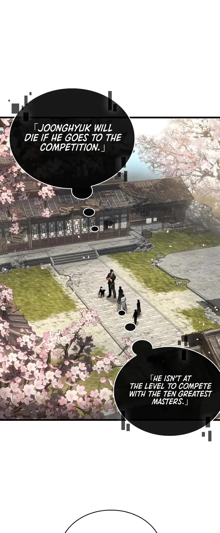 Omniscient Reader's Viewpoint Chapter 268 page 49 - Chapter 268: Swindler (Part 2)