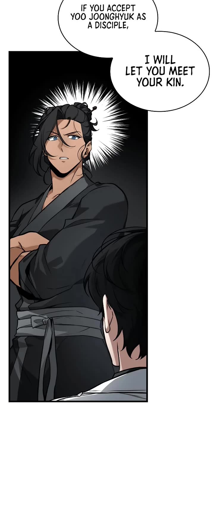 Omniscient Reader's Viewpoint Chapter 268 page 50 - Chapter 268: Swindler (Part 2)