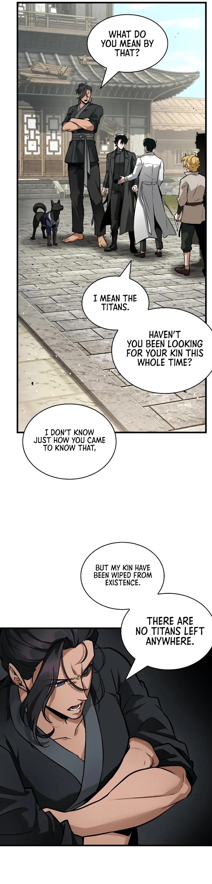 Omniscient Reader's Viewpoint Chapter 268 page 51 - Chapter 268: Swindler (Part 2)