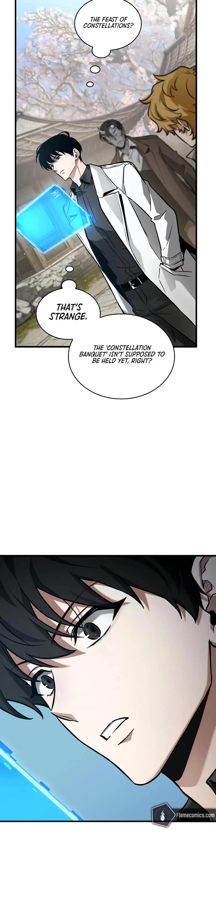 Omniscient Reader's Viewpoint Chapter 268 page 58 - Chapter 268: Swindler (Part 2)