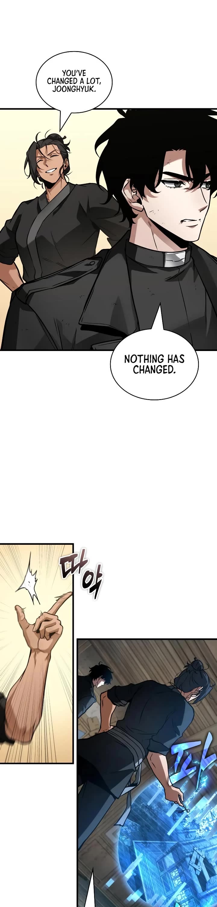 Omniscient Reader's Viewpoint Chapter 268 page 6 - Chapter 268: Swindler (Part 2)