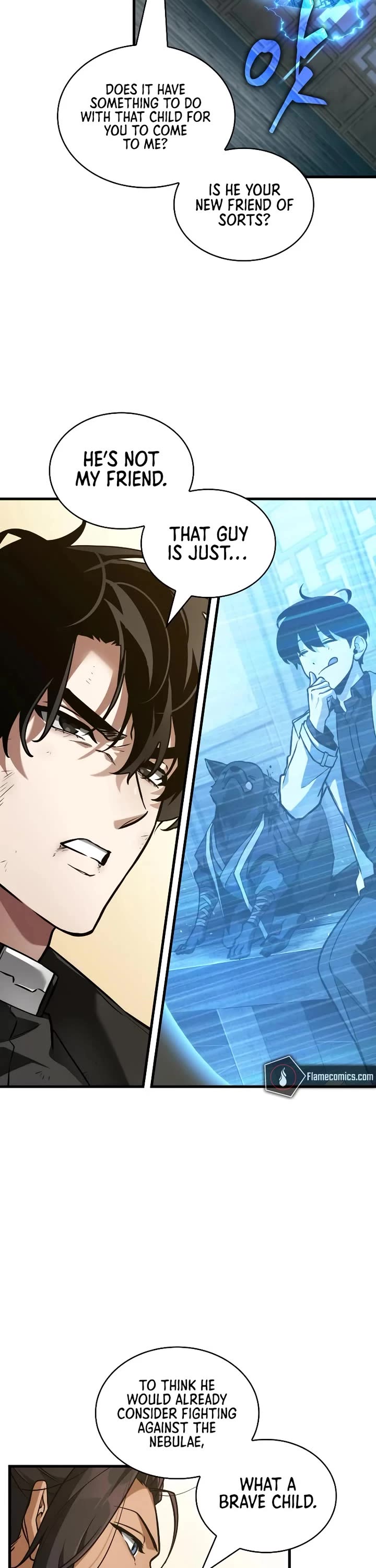 Omniscient Reader's Viewpoint Chapter 268 page 7 - Chapter 268: Swindler (Part 2)