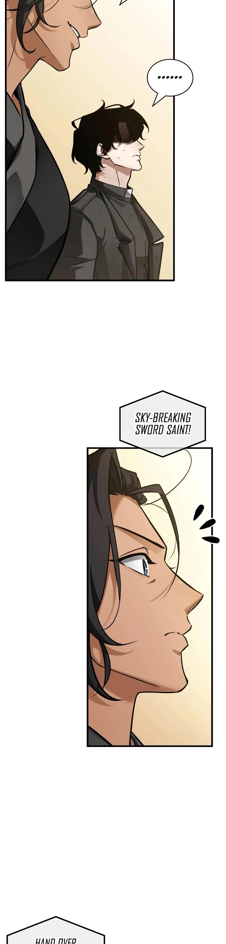 Omniscient Reader's Viewpoint Chapter 268 page 8 - Chapter 268: Swindler (Part 2)