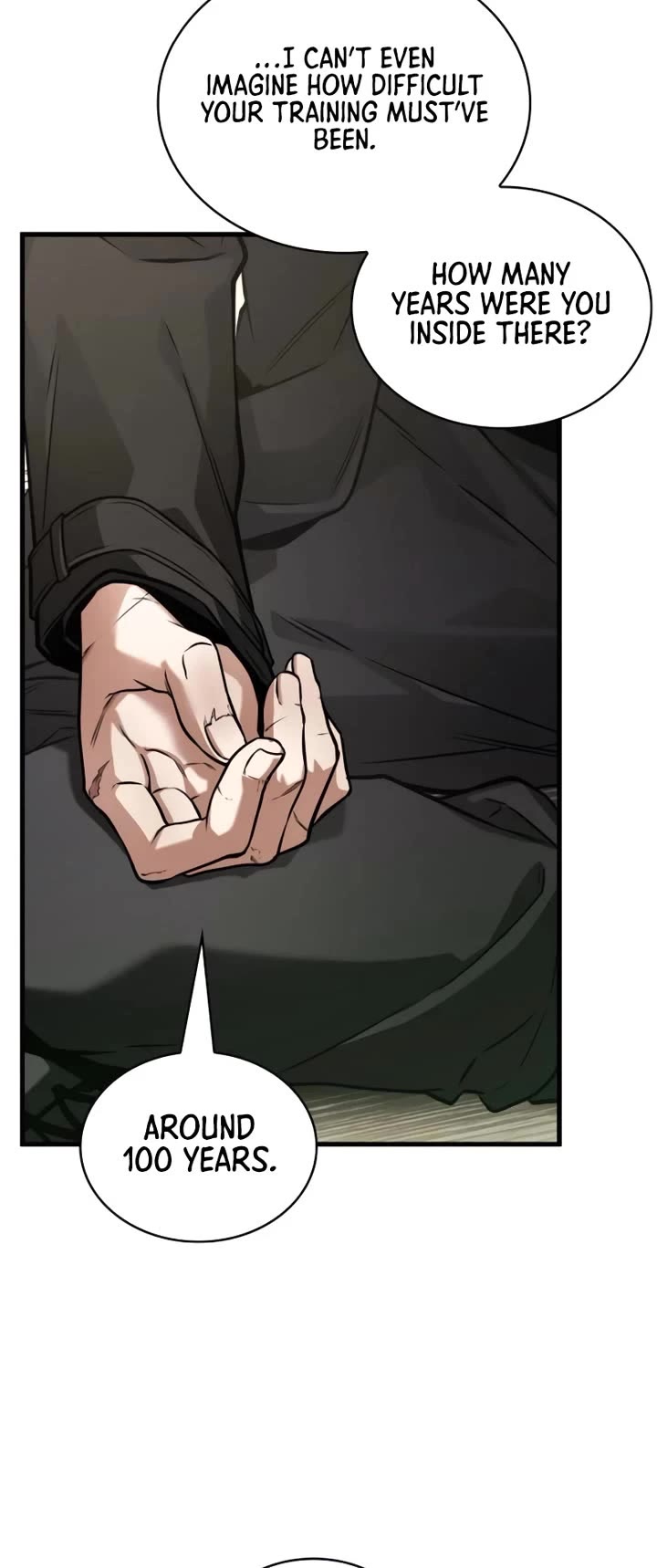 Omniscient Reader's Viewpoint Chapter 269 page 11 - Chapter 269: Swindler (Part 3)
