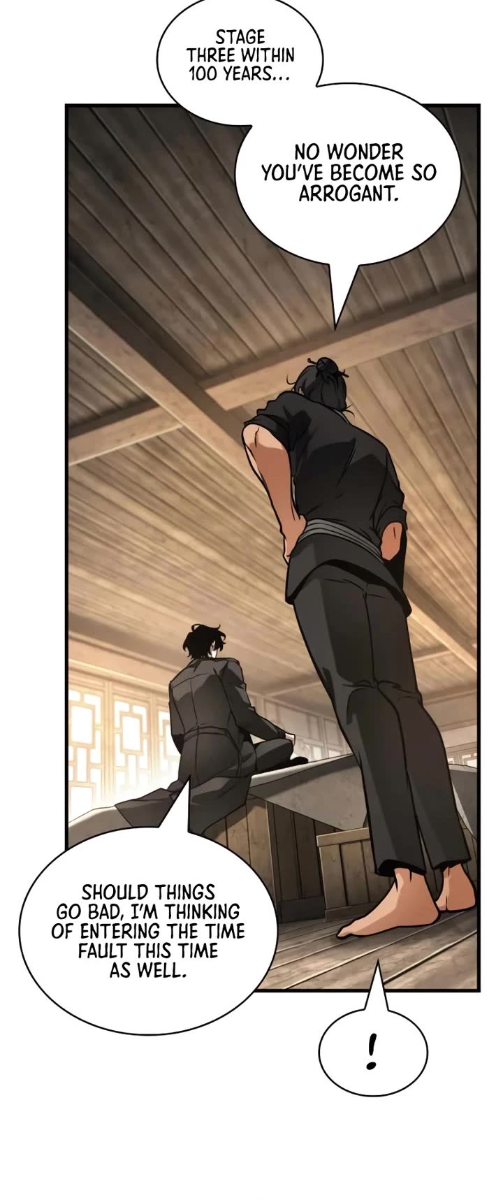 Omniscient Reader's Viewpoint Chapter 269 page 12 - Chapter 269: Swindler (Part 3)