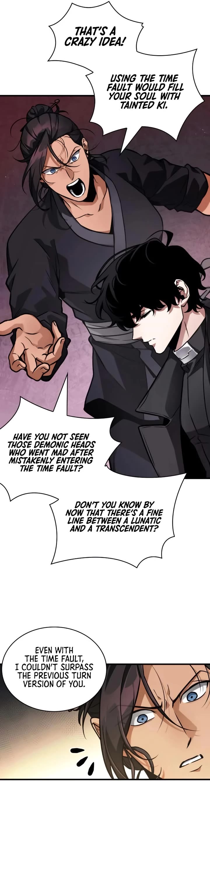 Omniscient Reader's Viewpoint Chapter 269 page 13 - Chapter 269: Swindler (Part 3)