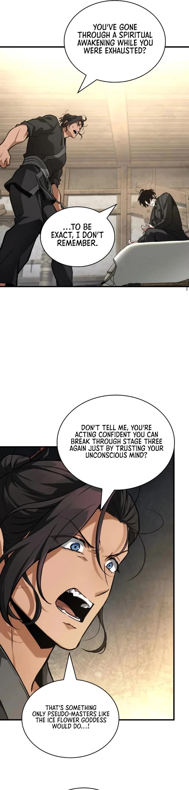 Omniscient Reader's Viewpoint Chapter 269 page 17 - Chapter 269: Swindler (Part 3)
