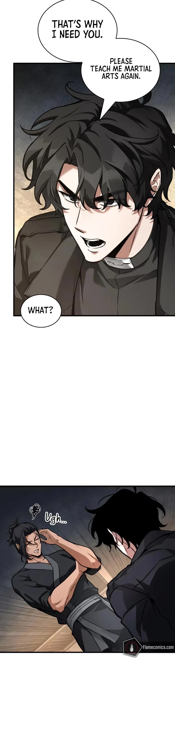 Omniscient Reader's Viewpoint Chapter 269 page 18 - Chapter 269: Swindler (Part 3)