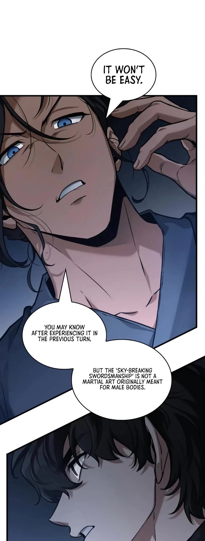 Omniscient Reader's Viewpoint Chapter 269 page 19 - Chapter 269: Swindler (Part 3)