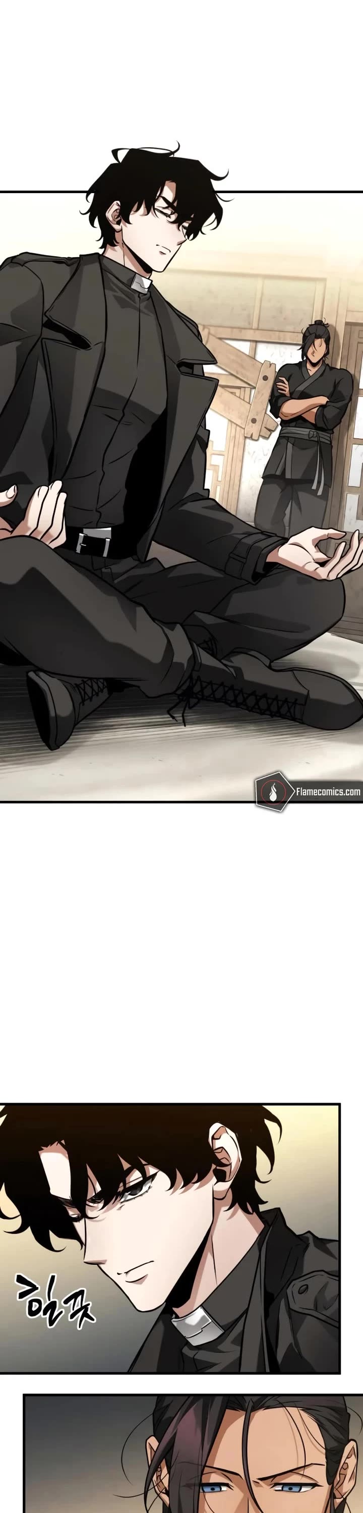 Omniscient Reader's Viewpoint Chapter 269 page 2 - Chapter 269: Swindler (Part 3)