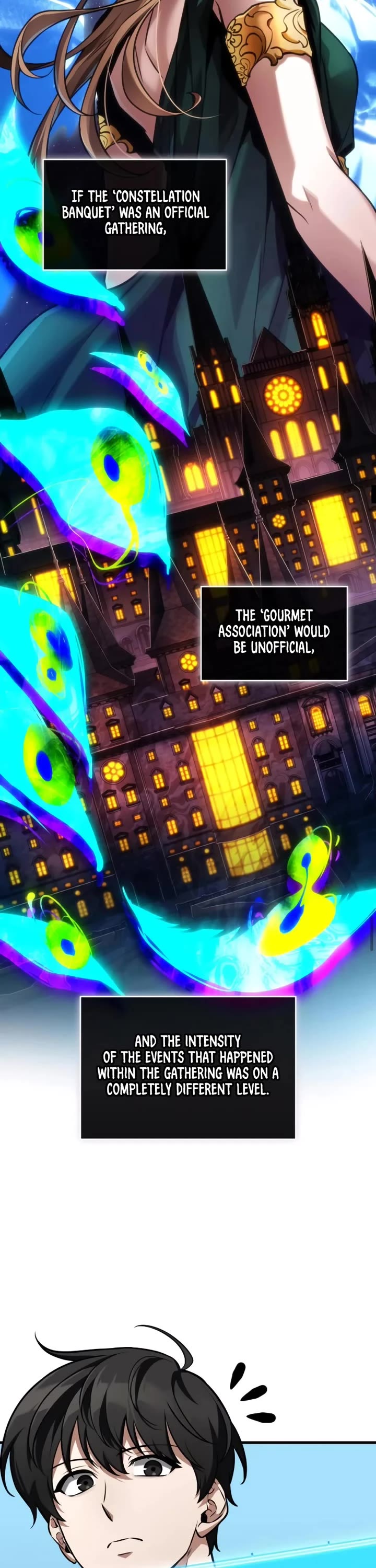 Omniscient Reader's Viewpoint Chapter 269 page 33 - Chapter 269: Swindler (Part 3)