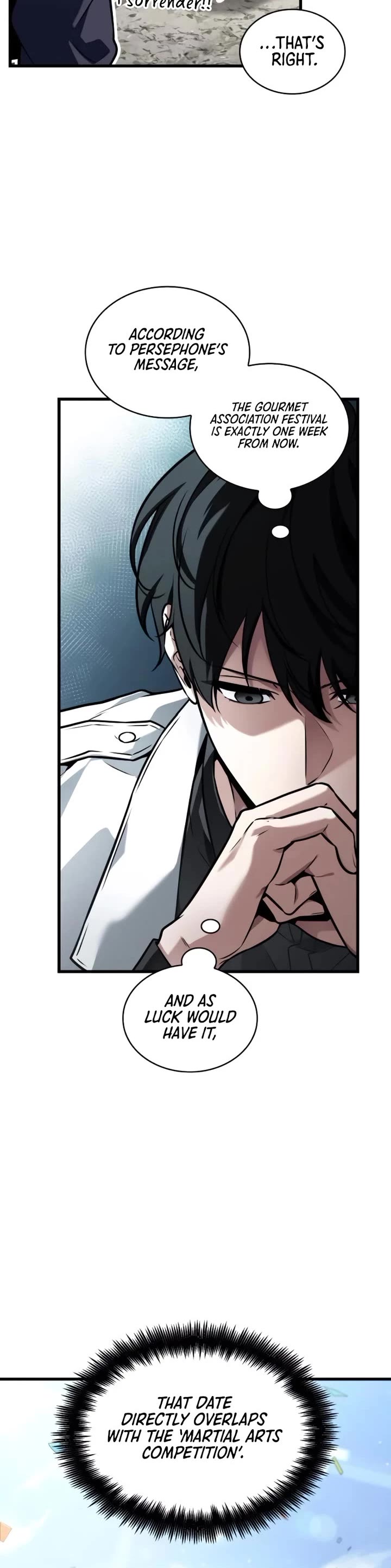 Omniscient Reader's Viewpoint Chapter 269 page 38 - Chapter 269: Swindler (Part 3)
